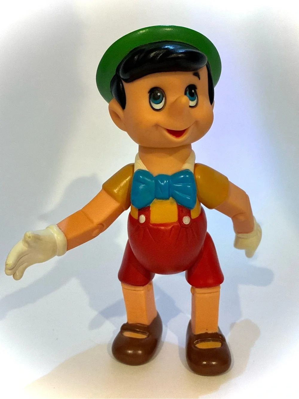 Disney handle clean
